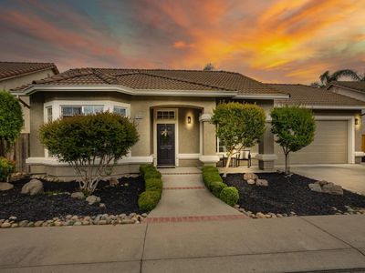 2408 Amber Elm Dr, Modesto, CA, 95355