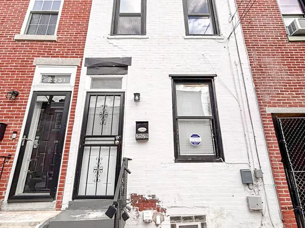 2529 Collins St, Philadelphia, PA 19125