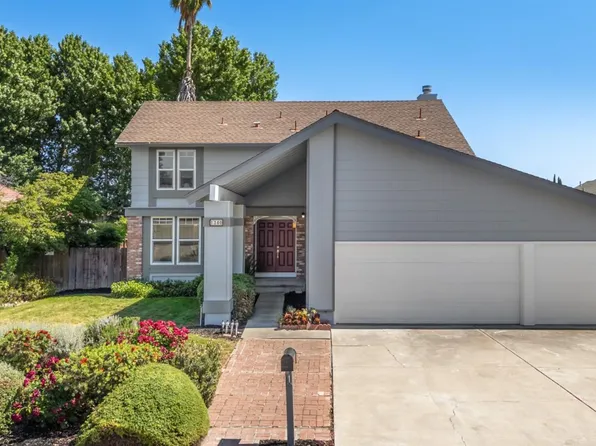 1340 Renown Dr, Tracy, CA 95376