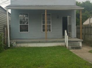 2827 Montgomery St, Louisville, KY 40212