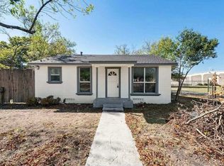 1802 Gus Thomasson Rd, Dallas, TX