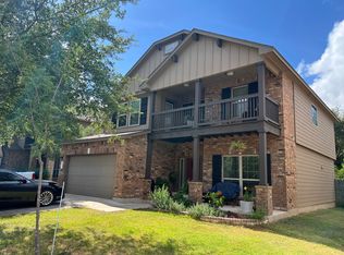 10418 Gazelle Clf, San Antonio, TX 78245
