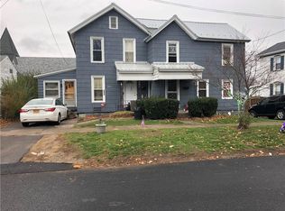 204 Church St, Newark, NY 14513
