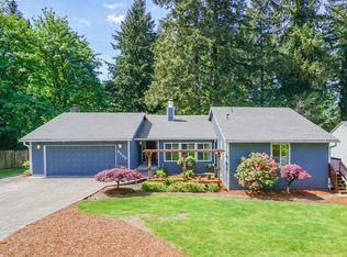 2209 NE Brookview Dr, Vancouver, WA