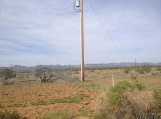 3564 N Elgin Rd, Golden Valley, AZ 86413