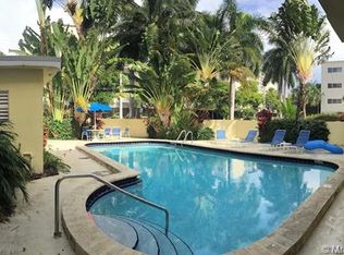 9971 W Bay Harbor Dr APT 106, Bay Harbor Islands, FL 33154