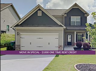 1970 Township Dr, Winder, GA 30680