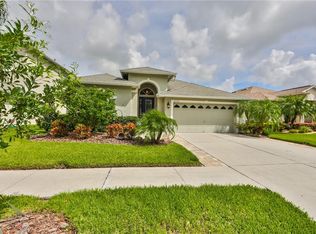 20331 Falling Rock Dr, Land O Lakes, FL 34638