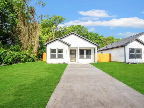 4601 Owenwood Ave, Dallas, TX 75223