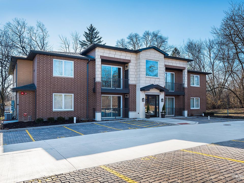 1st image of 4936 Beau Bien Blvd W #1A