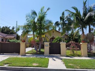 4721 5th Ave, Los Angeles, CA 90043