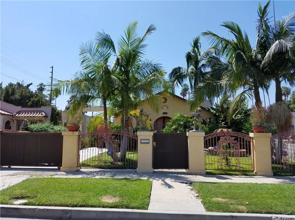 4721 5th Ave, Los Angeles, CA 90043