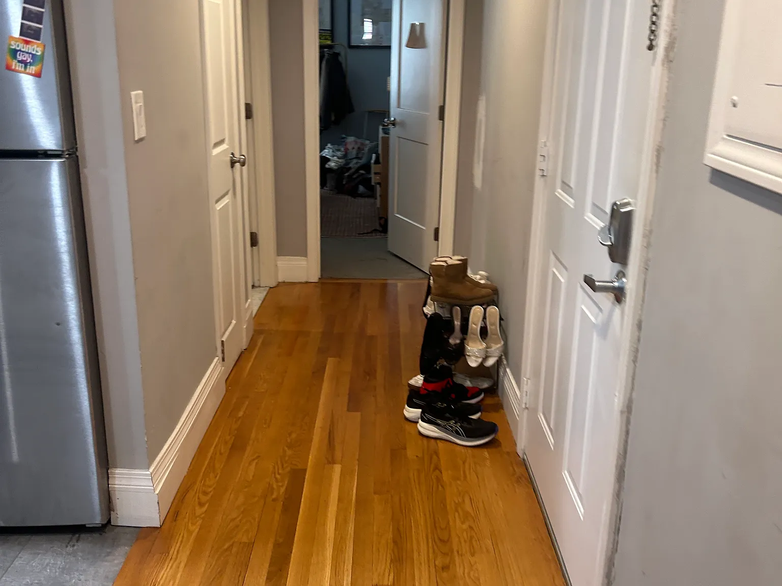 3 bed, 1400 sqft, $4,200 — Photo 4