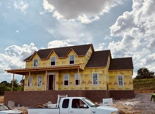 2392 Fairchild Cir #197-LOT 197, Nolensville, TN 37135