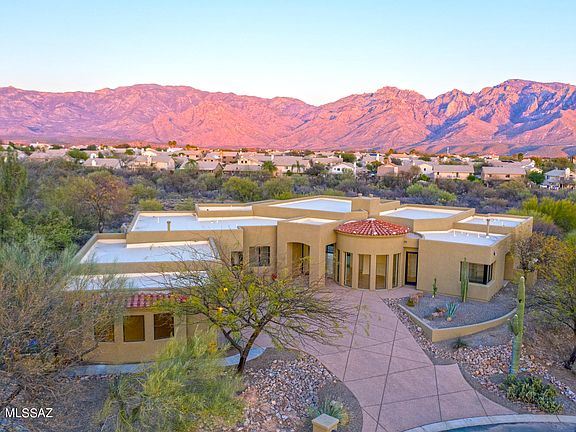 4th image of 12542 N Vistoso View Pl