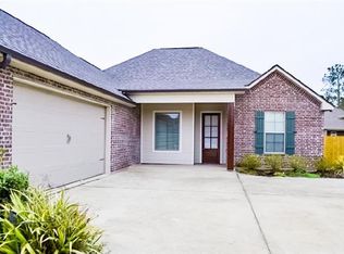 706 Lionel Ln, Lake Charles, LA 70605
