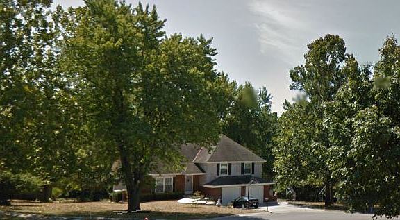 3rd image of 1011 Wyckwood Ct