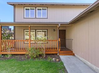 63366 Brody Ln, Bend, OR 97701