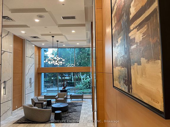 2nd image of 4968 Yonge St #1015