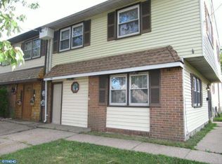 114 Kennedy Blvd, Bellmawr, NJ 08031