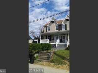 12 Egges Ln, Catonsville, MD 21228