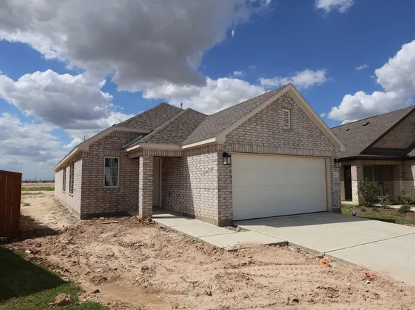 8203 Blue Shell Ln, Cypress, TX 77433