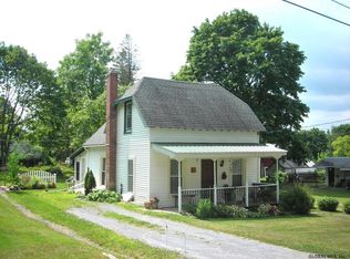 19 Rensselaer St, Hoosick falls, NY 12090