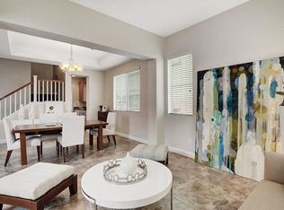 12282 Bluebird Canyon Pl, Las Vegas, NV 89138