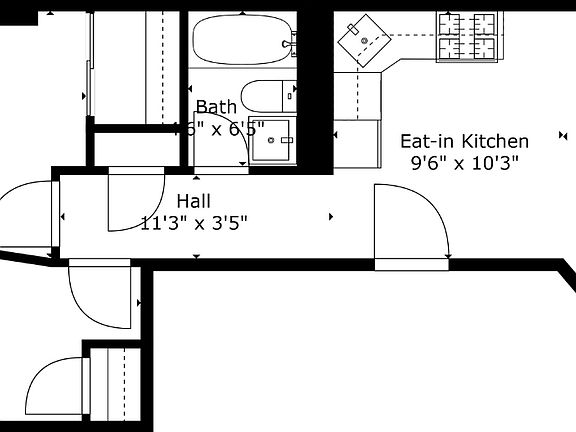2nd image of this home