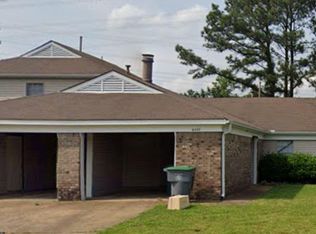 6438 Wimble Rd, Memphis, TN 38134