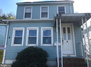 610 Erie St, Havre De Grace, MD 21078