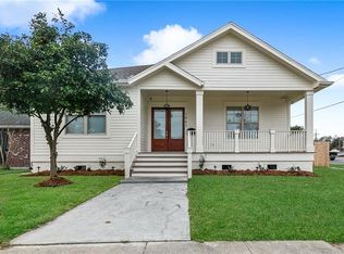 1941 Roosevelt Blvd, Kenner, LA 70062