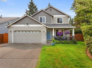 1025 Sunset Ridge Dr, Washougal, WA 98671