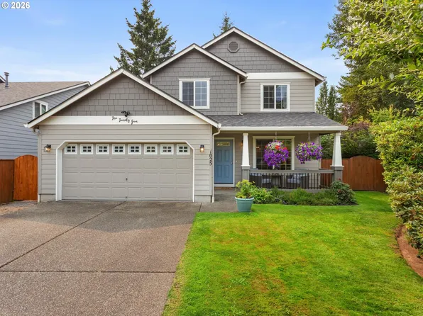 1025 Sunset Ridge Dr, Washougal, WA 98671