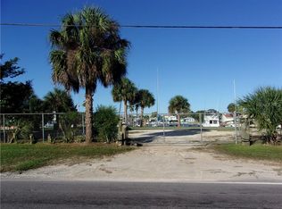 4387 Calienta St, Hernando Beach, FL 34607