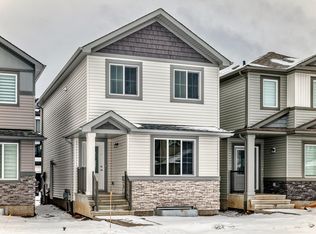 4611 177th Ave NW, Edmonton, AB T5Y4B7