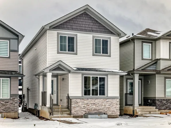 4611 177th Ave NW, Edmonton, AB T5Y 4B7