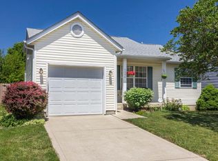 5306 Sawatch Dr, Columbus, OH