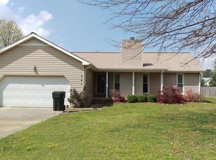 345 Gooch Ln, Madison, AL 35758