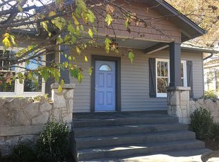 606 McFerrin Ave, Nashville, TN 37206
