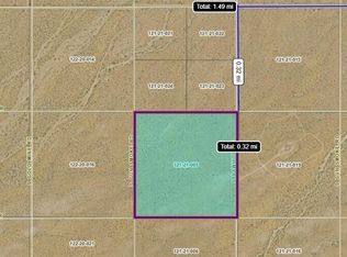 0 Rawhide Rd, Yucca, AZ 86438