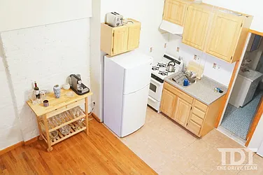 Rented by J Misrahi Realty Corp