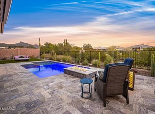 7753 W Sage Palm Ln, Marana, AZ 85658