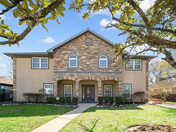 4323 Lemac Dr, Houston, TX 77096