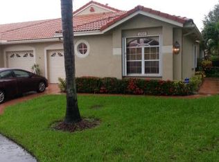 2703 Quaking Leaf Ln, Boynton Beach, FL 33436