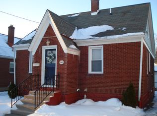 346 E 33rd St, Erie, PA 16504