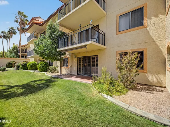 10330 W THUNDERBIRD Boulevard #C108, Sun City, AZ 85351