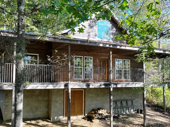 2047 Old Horse Mountain Rd, Covington, VA 24426