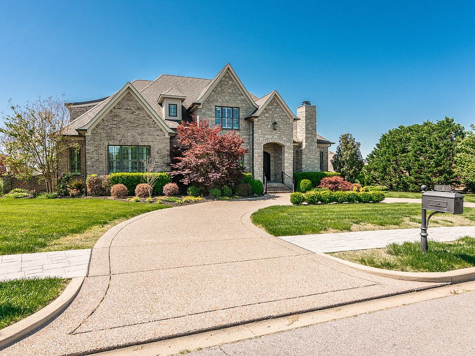 1141 Plantation Blvd, Gallatin, TN 37066 Zillow