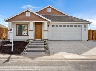 4438 Sundari Ave, Olivehurst, CA 95961